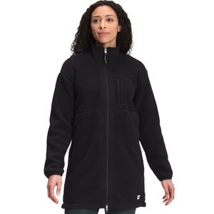 The North Face Sherpa Jacket